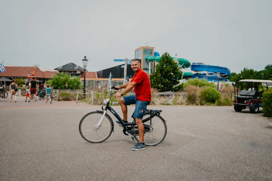 Entree Julianahoeve 2022 Bas