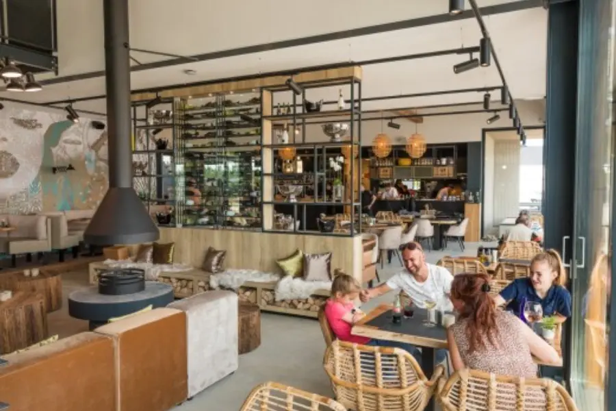 Piazza Italian Kitchen Nieuwvliet1