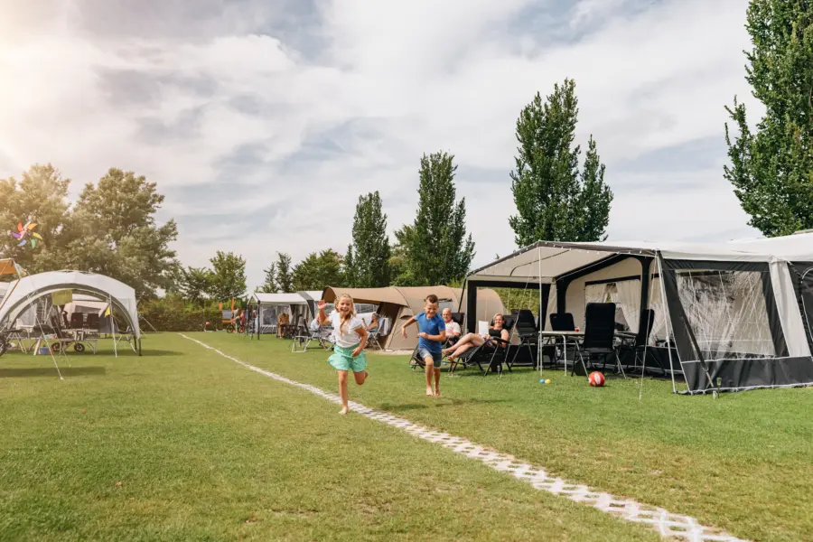Ardoer campings in Nederland 1