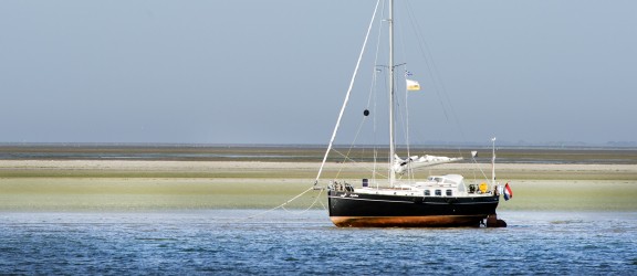 Wattenmeer