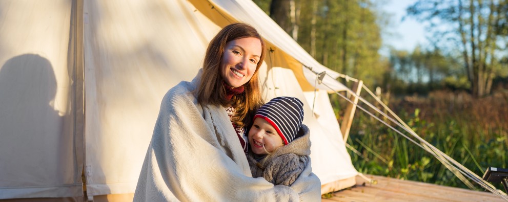 Herfstkamperen Herfstkamperen