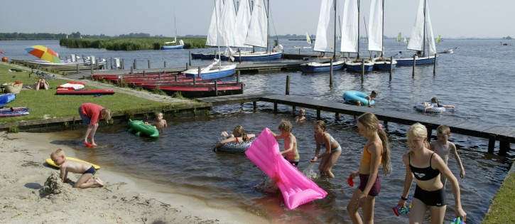 Zwemmen