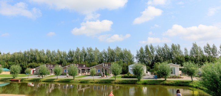 water kamperen akkertien