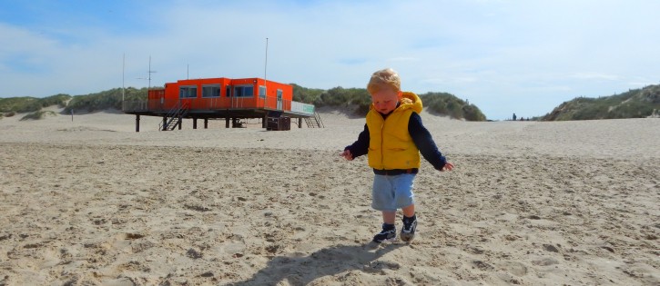 Strand Camping Tempelhof