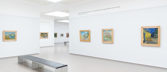 Kröller Müller Museum
