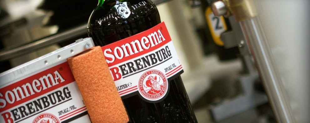 Sonnema Berenburg