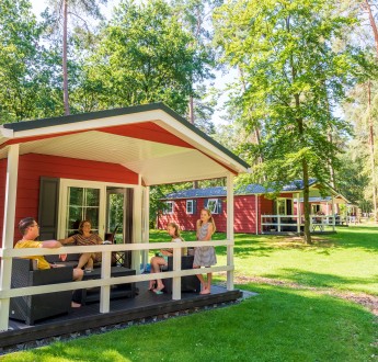 Camping de Jutberg - kamperen in Gelderland - Kamperen in Nederland - Kindervakanties in Nederland 2