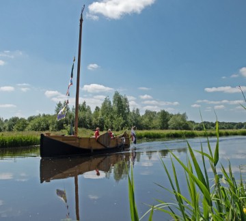 Vechtezomp