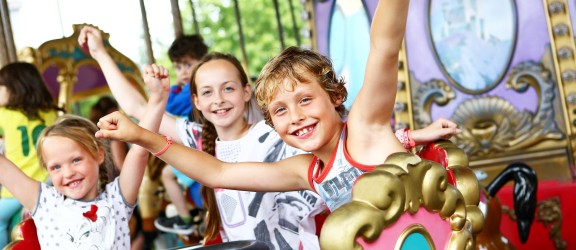 Kernie's Familienpark