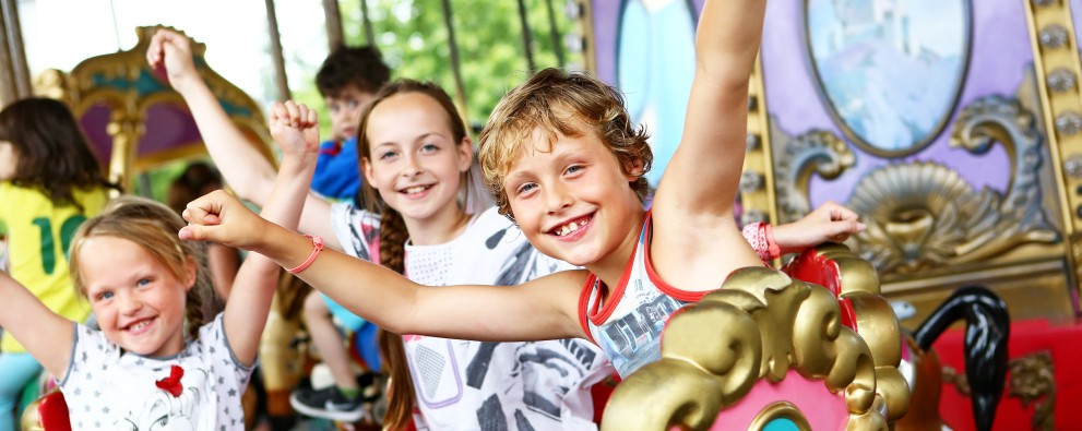Kernie's Familienpark