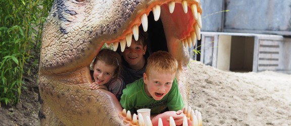 Dinoland