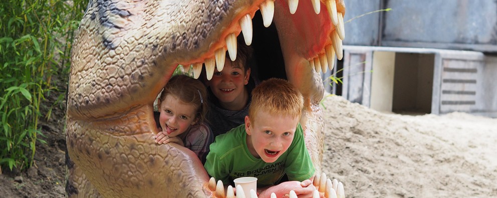 Dinoland