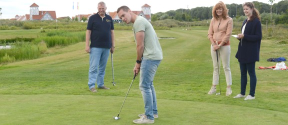 Shortgolf Cadzand-Bad