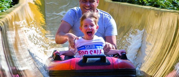 BillyBird Park Hemelrijk
