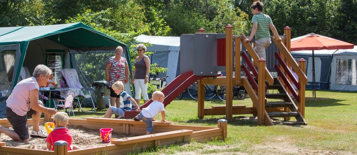 Notenweide speeltuin