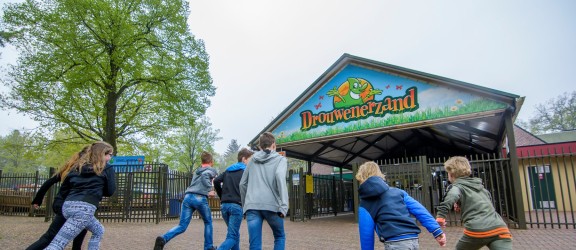 Freizeitpark Drouwenerzand