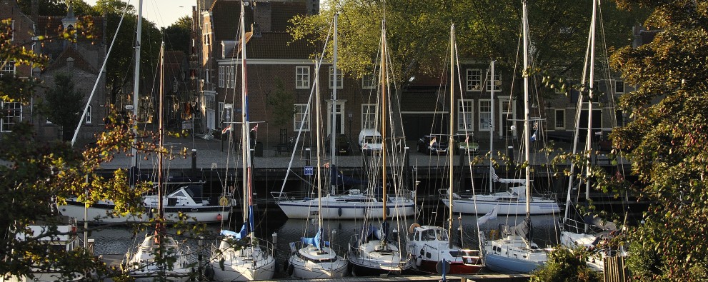 Stadt Veere