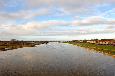 Hansestädte an der IJssel