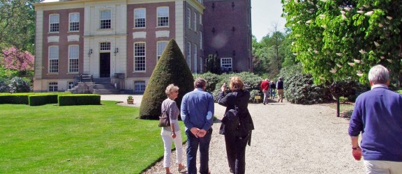 Haus Verwolde