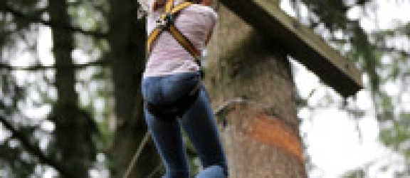 Kletterwald Harderwijk