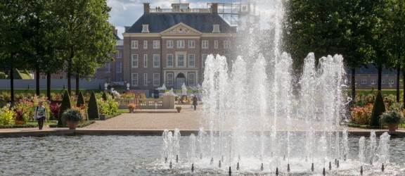Palast het Loo