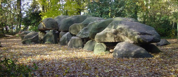 Das Hunebedcentrum