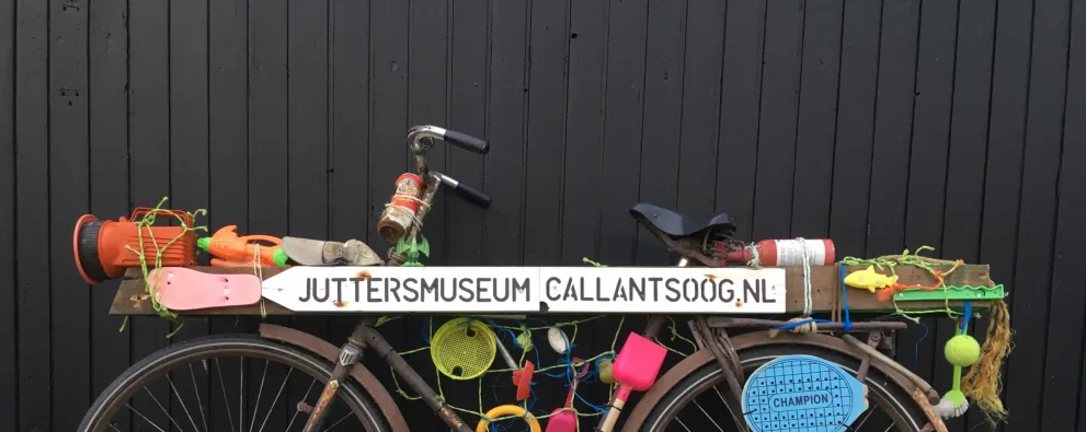 Juttersmuseum Callantsoog