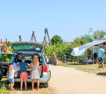 Zeeuwse Kust Zomervakantie