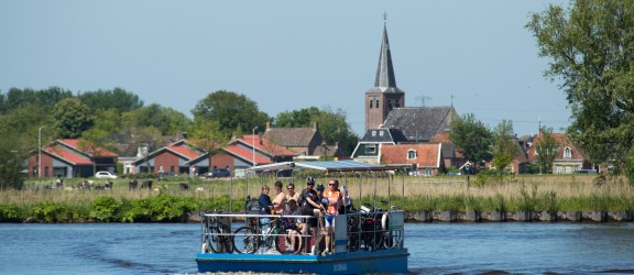 Nationalpark de Alde Feanen