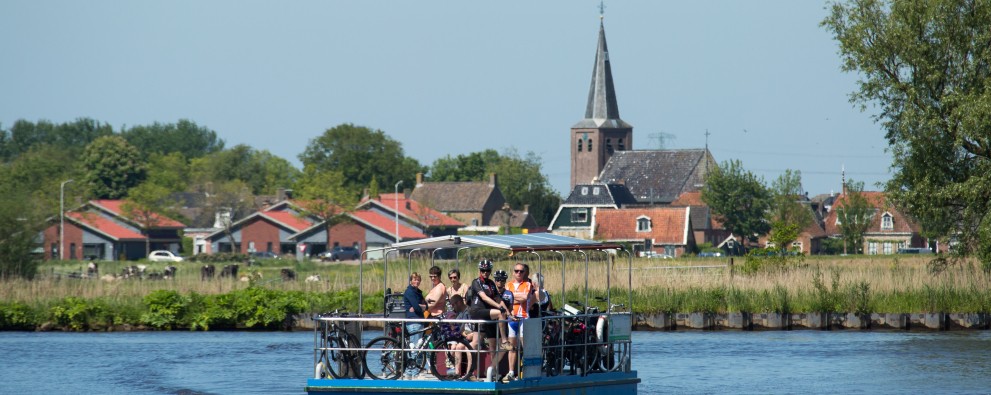 Nationalpark de Alde Feanen