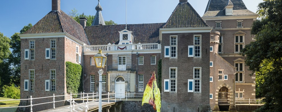 Museum de Fundatie