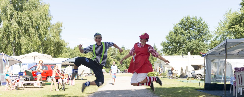 Kids - animatieteam Bosgraaf Kids - animatieteam Bosgraaf