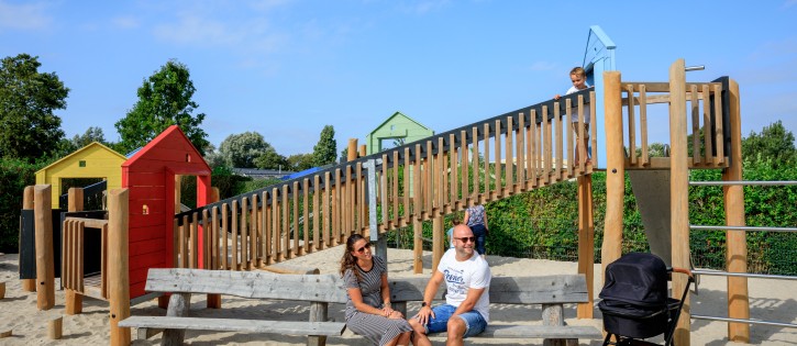 Speeltuin - Zwinhoeve