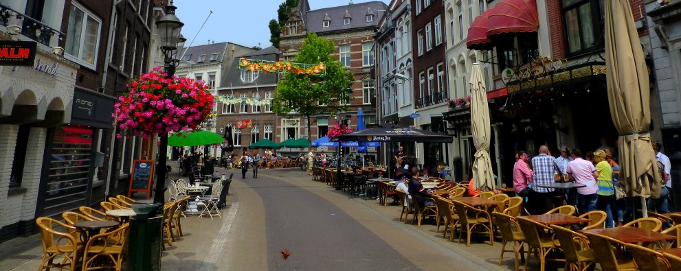 Stadt Venlo