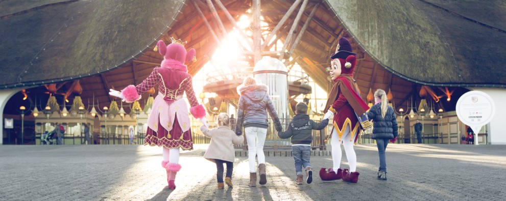 Efteling