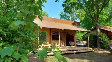 Hooglanderlodge