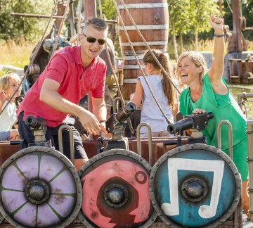 Plopsalad de Panne 6