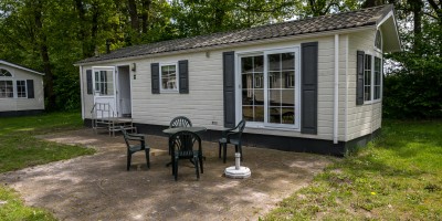 Chalet 4 personen Drenthe