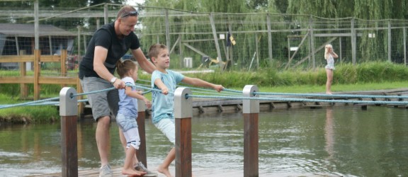Familienpark 't Smallert