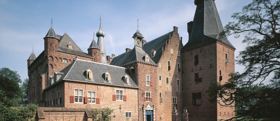 Schloss Doorwerth