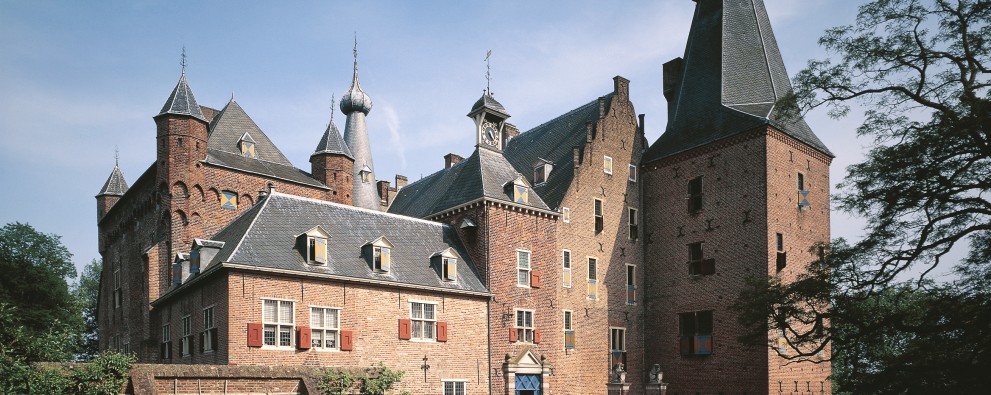 Schloss Doorwerth