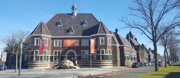 Rijksmuseum Twenthe