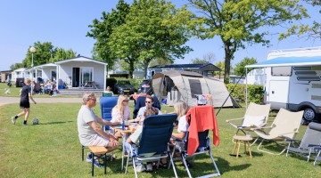 Comfortplaats Paardekreek23