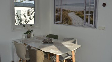 Eethoek casa Lente