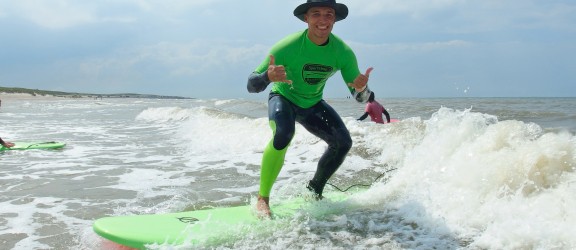 Surfschule Domburg