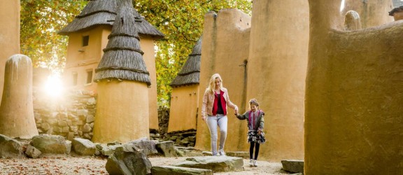 Afrikamuseum Berg en Dal