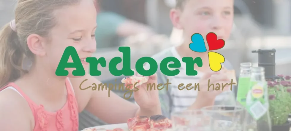 Ardoer campings in Nederland video.webp