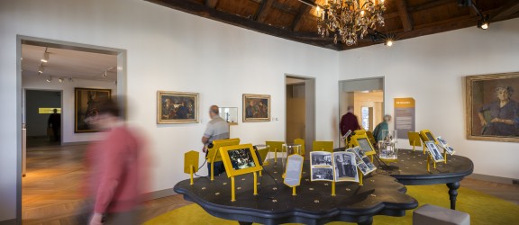Museum Henriette Polak