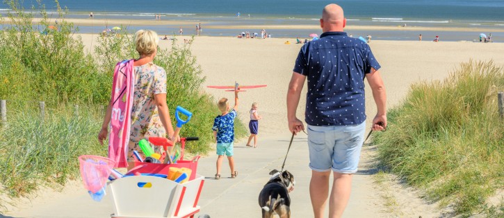 strand - zeeuwse kust