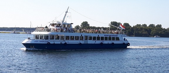 Rundfahrt Middelburg